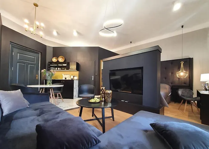 Dk Premium śródmieście *