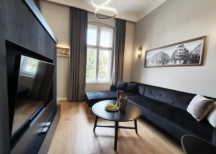 Dk Premium śródmieście