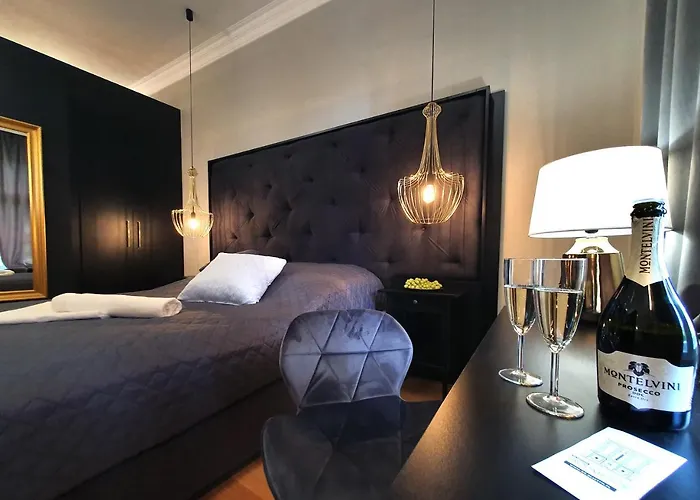 Dk Premium Srodmiescie Apartman