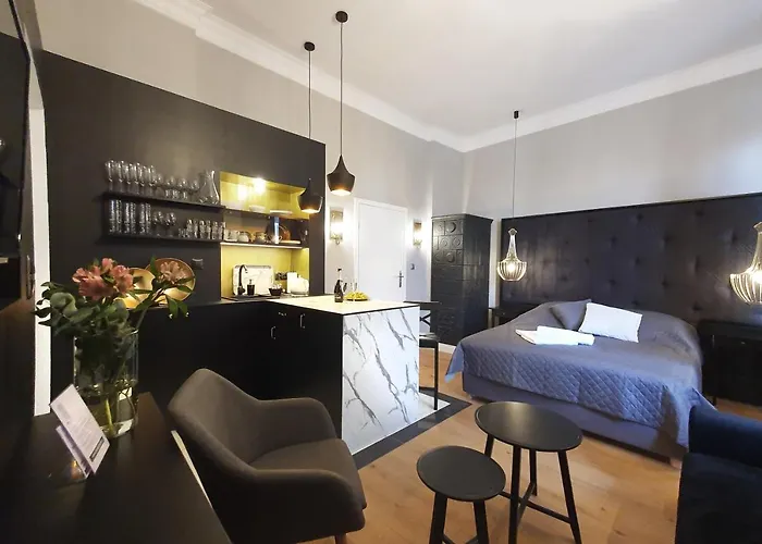 Dk Premium śródmieście *