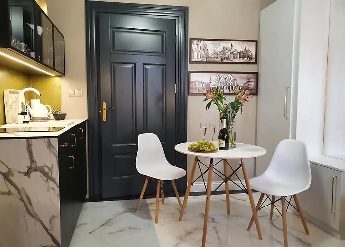 Dk Premium śródmieście * Olsztyn (Warmian-Masurian)