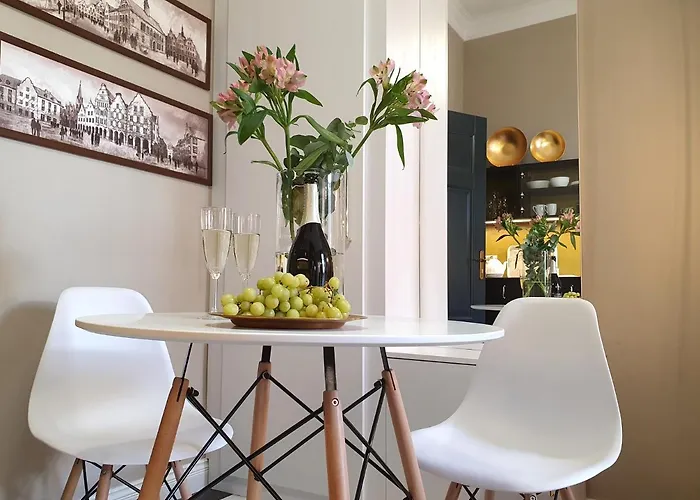 Dk Premium śródmieście Olsztyn (Warmian-Masurian)