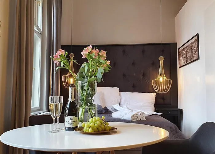 Dk Premium śródmieście *