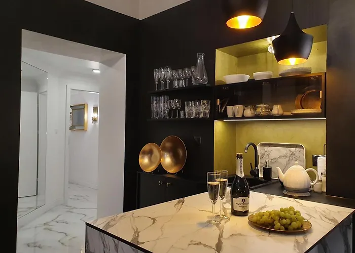 Dk Premium śródmieście