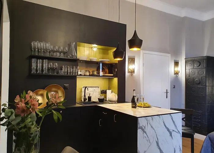 Dk Premium Srodmiescie