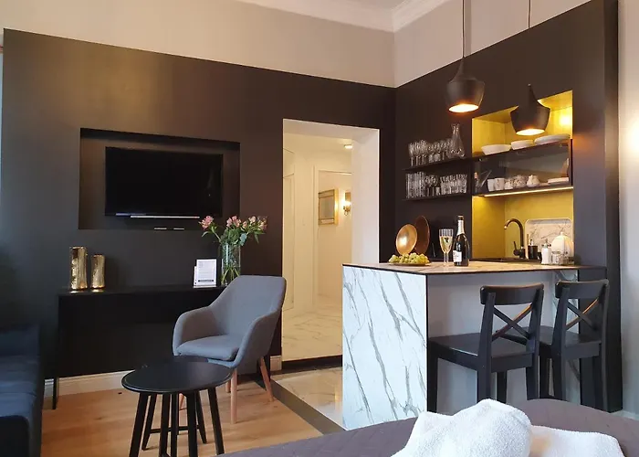 Dk Premium śródmieście * Olsztyn (Warmian-Masurian)