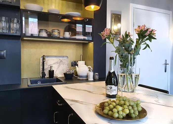 Dk Premium śródmieście Olsztyn (Warmian-Masurian)