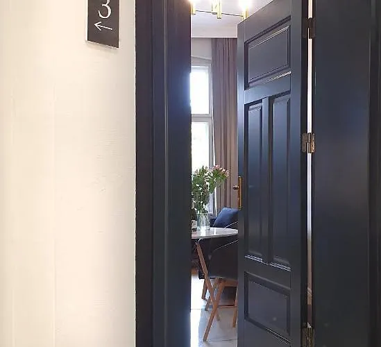 Apartament Dk Premium śródmieście *