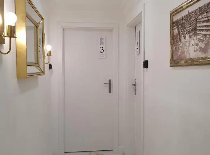 Dk Premium śródmieście Olsztyn (Warmian-Masurian)