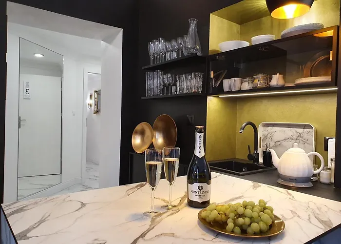 Dk Premium śródmieście