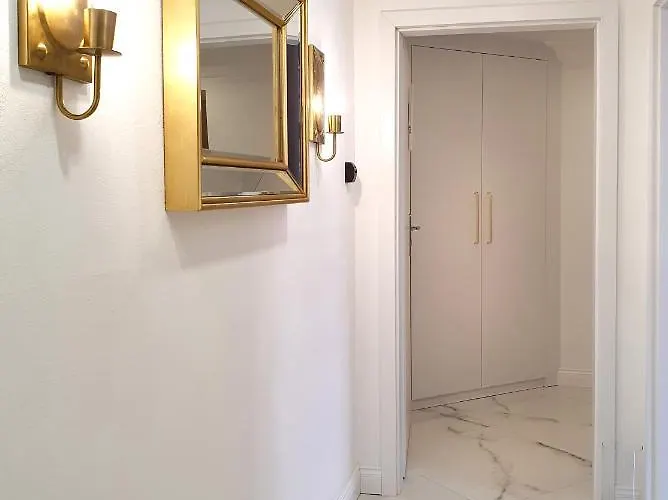 Dk Premium śródmieście Olsztyn (Warmian-Masurian)