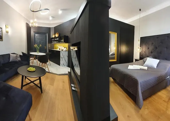 Dk Premium śródmieście *