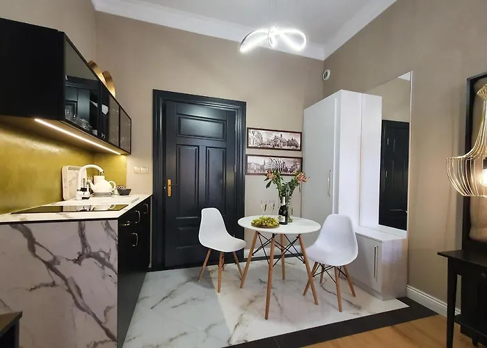 Dk Premium śródmieście Apartament