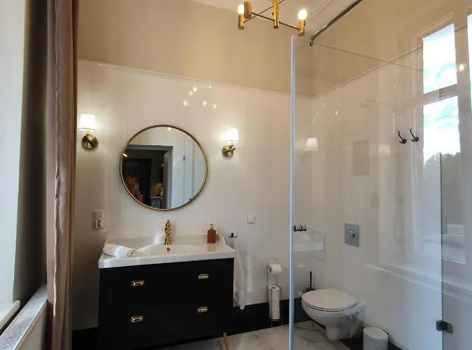 Dk Premium śródmieście