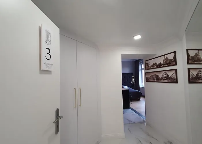 Dk Premium śródmieście *