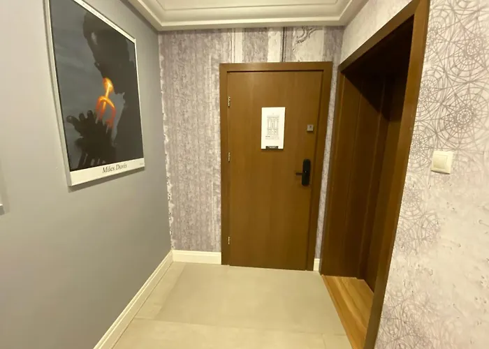 Dk Premium śródmieście *