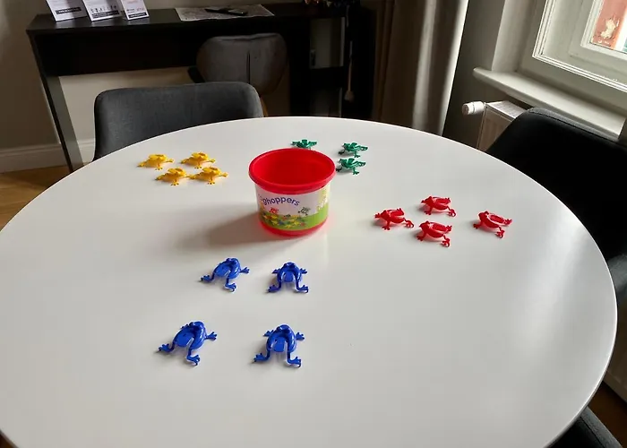 Dk Premium śródmieście