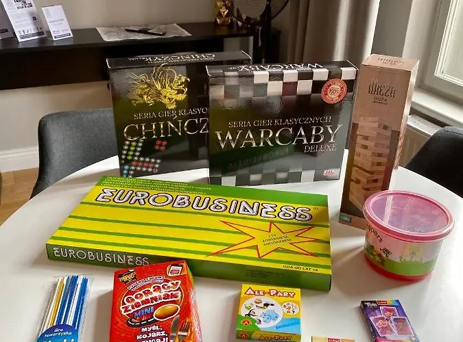 Apartman Dk Premium Srodmiescie