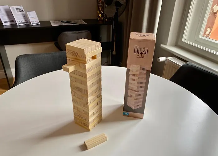 Dk Premium śródmieście * Olsztyn (Warmian-Masurian)