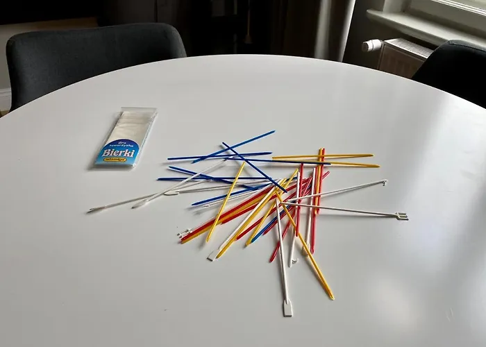 Dk Premium śródmieście Apartament Olsztyn (Warmian-Masurian)