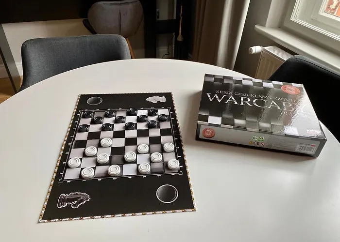 Dk Premium śródmieście * Olsztyn (Warmian-Masurian)